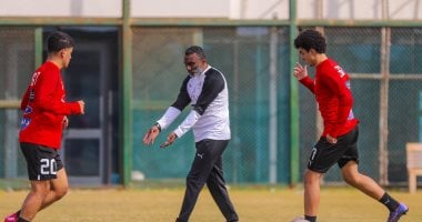 منتخب مصر للناشئين يستعد لمواجهة العراق في الجولة الثانية من كأس الخليج اليوم