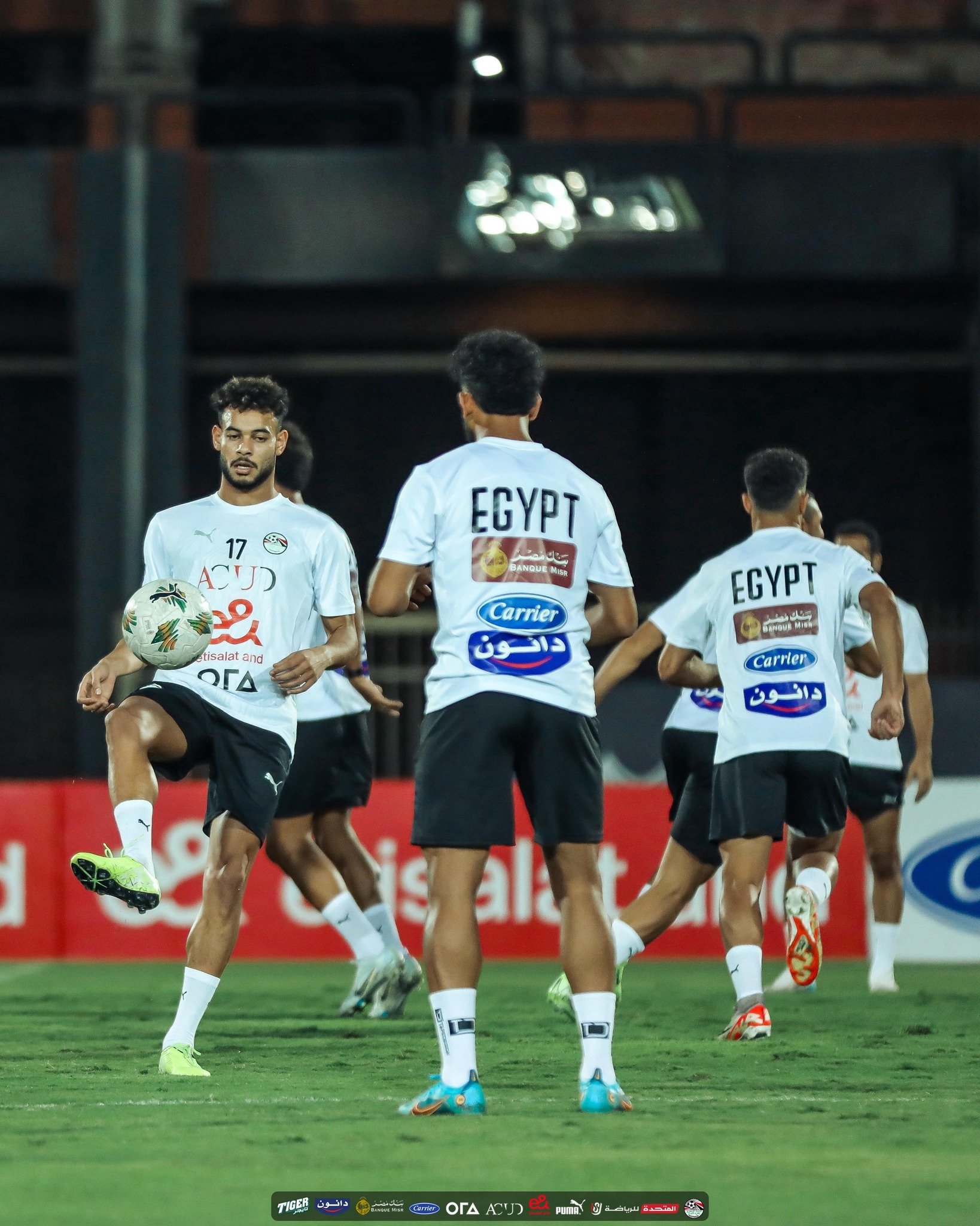 مران المنتخب مران المنتخب