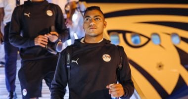 منتخب مصر يلاقي بوركينا فاسو في استاد 4 أغسطس عند الخامسة مساءً
