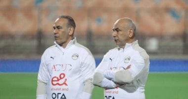 منتخب مصر ينهي ترتيبات السفر إلى واجادوجو استعدادًا لمواجهة بوركينا فاسو