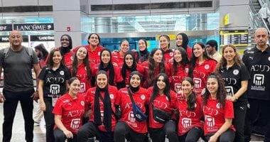 منتخب ناشئات اليد يواجه تونس في بطولة أفريقيا بالجزائر