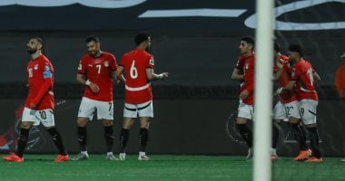 منصات منتخب مصر الرسمية تصل إلى 3 ملايين متابع على مواقع التواصل الاجتماعي