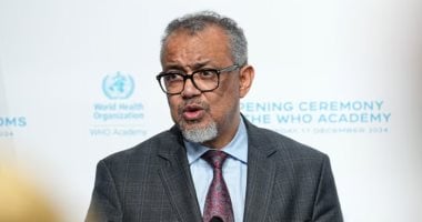 منظمة الصحة العالمية ترسل 35 طنًا من الإمدادات الطبية إلى كابول لتعزيز الرعاية الصحية في أفغانستان