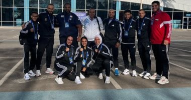 مواجهات منتخب الكونغو في بطولة العالم للكبار بالبرازيل: التفاصيل الكاملة
