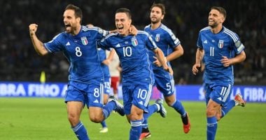 مواعيد مباريات اليوم الجمعة 5 سبتمبر 2025 في ملاعب العالم والقنوات الناقلة