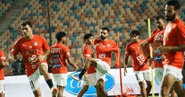 موعد مباراة مصر ضد إثيوبيا في تصفيات كأس العالم لهذه الليلة