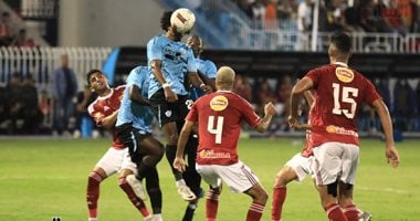 موعد مباريات الجولة السادسة في دوري النيل بعد انتهاء الأجندة الدولية
