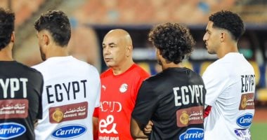 موعد وملعب مباراة مصر وإثيوبيا في تصفيات كأس العالم 2023
