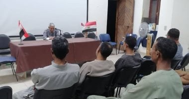 نقاشات ثقافية في الأقصر حول التفكير الإيجابي وتعزيز الصحة النفسية