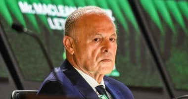 هاني أبو ريدة يتفقد ترتيبات رحلة منتخب مصر إلى بوركينا فاسو في تصفيات كأس العالم