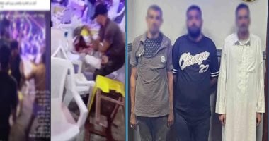 وزارة الداخلية تمكنت من ضبط أطراف مشاجرة عنيفة في الإسكندرية بتفاصيل مثيرة