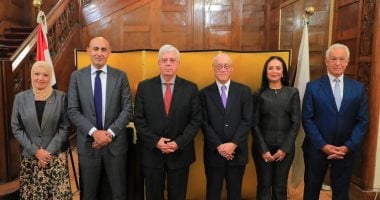 وزير التعليم العالي يشهد إطلاق دبلوم إعداد معلم التوكاتسو في احتفالية خاصة