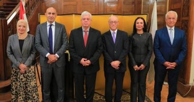 وزير التعليم يشهد إطلاق أول دبلوم مصري ياباني في احتفالية رسمية