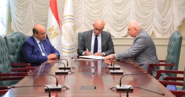 وزير التعليم يعتمد نتائج امتحانات الدبلومات الفنية للدور الثاني بنسبة نجاح 89.88%