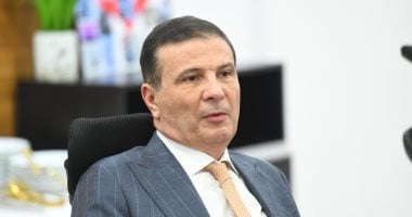 وزير الزراعة يعلن إصدار 4.8 مليون بطاقة كارت الفلاح منذ إطلاقها عام 2018