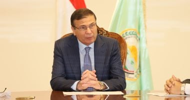 وزير الزراعة يعلن عن استنباط أصناف جديدة عالية الإنتاجية من القمح والأرز والذرة