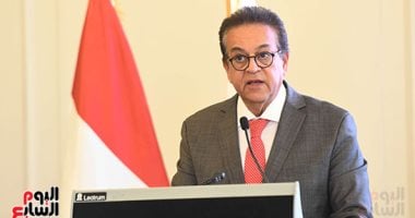 وزير الصحة يؤكد استمرار الجولات المفاجئة وعدم التهاون في أي تقصير يؤثر على سلامة المواطنين