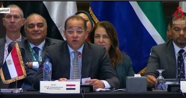 وزير المالية: برامج الدعم الغذائي في مصر تستهدف أكثر من 60 مليون مواطن