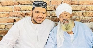 وفاة الشيخ أحمد الجيلاني ودفنه بالساحة الجيلانية بعد تسعة أشهر من وفاة والده
