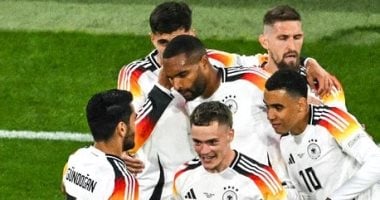 يورجن كلينسمان يقود تشكيلة ألمانيا في مواجهة سلوفاكيا ضمن تصفيات كأس العالم 2026